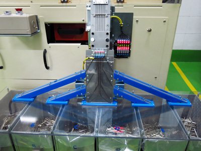 Automated Assembly